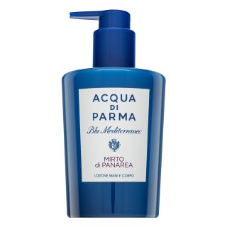 Acqua di Parma Blu Mediterraneo Mirto di Panarea mleczko do ciała unisex 300 ml