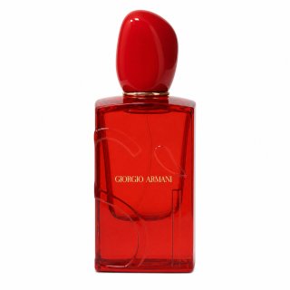 Armani Sì Passione Red Musk woda perfumowana dla kobiet 50 ml
