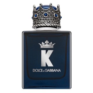 Dolce&Gabbana K by Dolce&Gabbana Parfum perfumy dla mężczyzn 50 ml