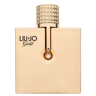 Liu Jo Gold woda perfumowana dla kobiet 75 ml