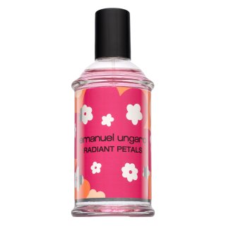 Emanuel Ungaro Radiant Petals woda toaletowa dla kobiet 50 ml