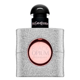 Yves Saint Laurent Black Opium Glitter woda perfumowana dla kobiet 30 ml