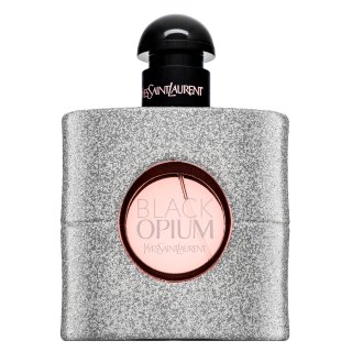 Yves Saint Laurent Black Opium Glitter woda perfumowana dla kobiet 50 ml