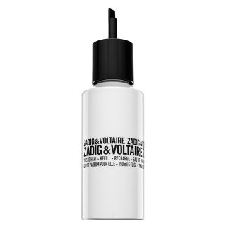 ZADIG&VOLTAIRE THIS IS HER! woda perfumowana napełnienie dla kobiet 150 ml