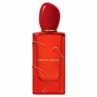 Armani Sì Passione Red Musk woda perfumowana dla kobiet 100 ml