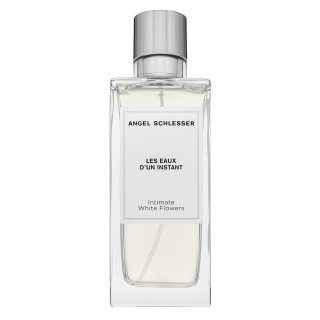 Angel Schlesser Intimate White Flowers woda toaletowa unisex 100 ml