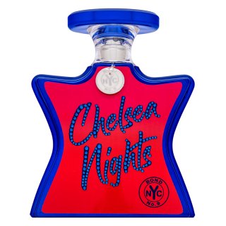 Bond No. 9 Chelsea Nights Swarovski Edition woda perfumowana unisex 100 ml