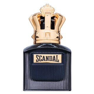 Jean Paul Gaultier Scandal Pour Homme Intense woda perfumowana dla mężczyzn 50 ml