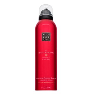 RITUALS The Ritual Of Ayurveda pianka pod prysznic 200 ml