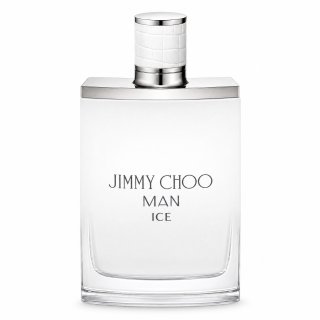 Jimmy Choo Man Ice woda toaletowa dla mężczyzn 200 ml