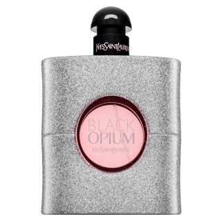 Yves Saint Laurent Black Opium Glitter woda perfumowana dla kobiet 90 ml
