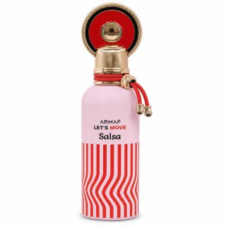 Armaf Let's Move Salsa woda perfumowana unisex 100 ml