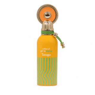 Armaf Let's Move Tango woda perfumowana unisex 100 ml