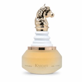 Armaf Checkmate White Knight woda perfumowana dla kobiet 100 ml