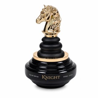 Armaf Checkmate Black Knight woda perfumowana dla mężczyzn 100 ml
