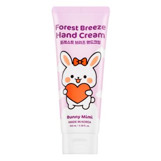 Bunny Mimi krem do rąk Hand Cream Forest Breeze 100 ml