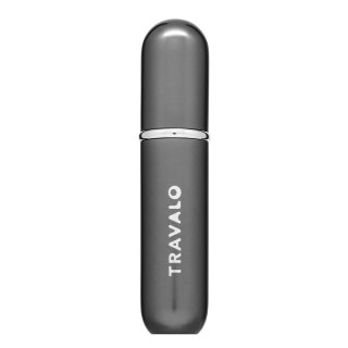 Travalo Classic 5 ml napełnialny atomizer unisex 5 ml Titanium