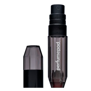 Travalo Perfume Pod 5 ml napełnialny atomizer unisex 5 ml Black