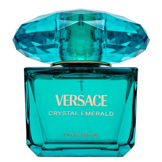 Versace Crystal Emerald woda perfumowana dla kobiet 90 ml