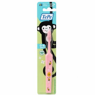 TePe Mini szczoteczka do zębów Toothbrush Extra Soft