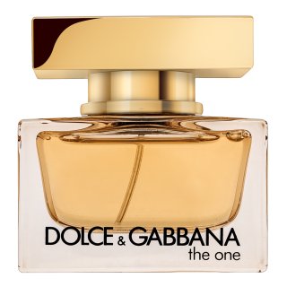 Dolce&Gabbana The One Eau de Parfum Intense woda perfumowana intense dla kobiet 30 ml