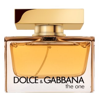 Dolce&Gabbana The One Eau de Parfum Intense woda perfumowana intense dla kobiet 75 ml