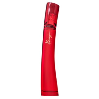 KENZO Flower by Kenzo Le Rouge woda perfumowana dla kobiet 50 ml