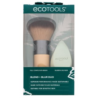 EcoTools Blend & Blur zestaw do makijażu