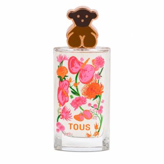 Tous Sorbet Garden woda toaletowa dla kobiet 50 ml