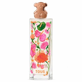 Tous Sorbet Garden woda toaletowa dla kobiet 90 ml