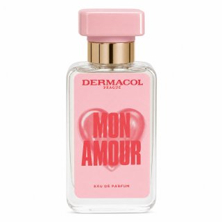 Dermacol Mon Amour woda perfumowana dla kobiet 50 ml