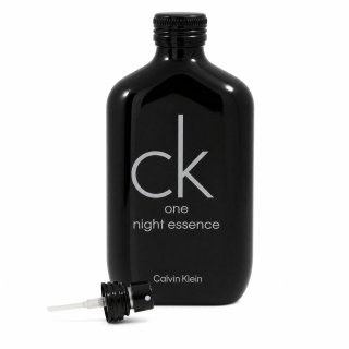 Calvin Klein CK One Night Essence perfumy intense unisex 200 ml