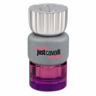Roberto Cavalli Just Cavalli Give Me Magic For Her woda perfumowana dla kobiet 90 ml
