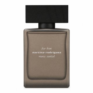 narciso rodriguez for him musc santal woda perfumowana dla mężczyzn 100 ml