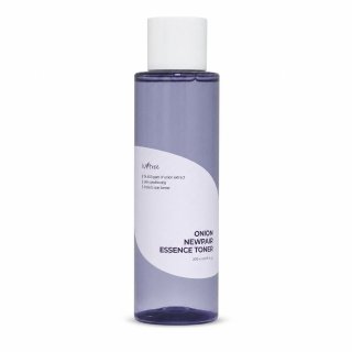 Isntree Onion Newpair kojący tonik Essence Toner 200 ml