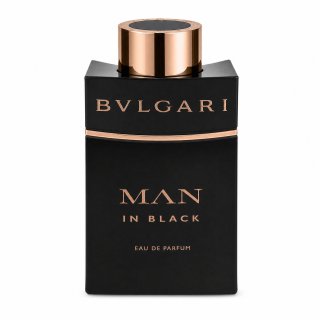 BVLGARI Bvlgari Man In Black woda perfumowana flakon napełnialny dla mężczyzn 60 ml