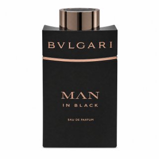BVLGARI Bvlgari Man In Black woda perfumowana flakon napełnialny dla mężczyzn 100 ml