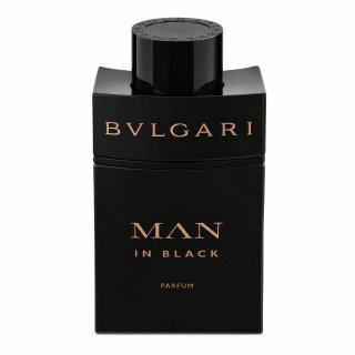 BVLGARI Bvlgari Man In Black Parfum perfumy napełnialny dla mężczyzn 60 ml