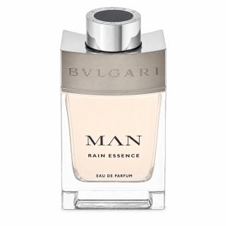 BVLGARI Bvlgari Man Rain Essence woda perfumowana flakon napełnialny dla mężczyzn 100 ml
