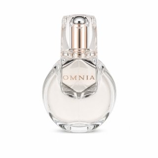BVLGARI Omnia Crystalline woda toaletowa flakon napełnialny dla kobiet 50 ml