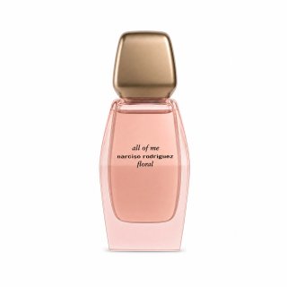 narciso rodriguez all of me floral woda perfumowana dla kobiet 50 ml