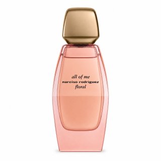narciso rodriguez all of me floral woda perfumowana dla kobiet 90 ml
