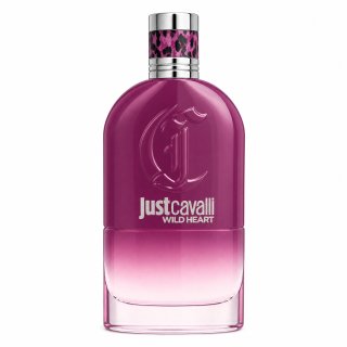 Roberto Cavalli Just Cavalli Wild Heart For Her woda perfumowana dla kobiet 90 ml