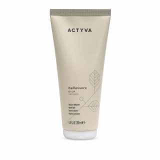 Kemon Group Actyva Bellessere balsam nawilżający do ciała i włosów 150 ml