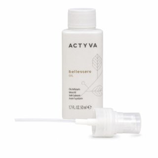 Kemon Group Actyva Bellessere odżywczy olejek do włosów 50 ml