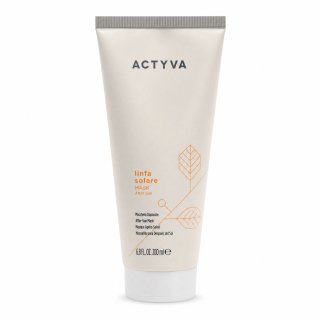 Kemon Group Actyva Linfa Solare odżywka po opalaniu 200 ml