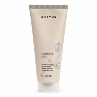 Kemon Group Actyva Nutrizione odżywka odżywcza do włosów 150 ml