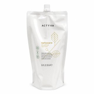 Kemon Group Actyva Bellessere szampon i żel pod prysznic 2w1 500 ml