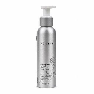 Kemon Group Actyva Anti-Frizz krem przeciwko puszeniu się włosów 125 ml