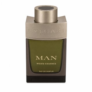 BVLGARI Bvlgari Man Wood Essence woda perfumowana flakon napełnialny dla mężczyzn 100 ml